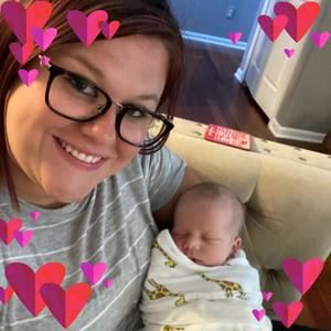 Meet your Posher, Abby